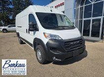 2026 RAM Promaster 3500