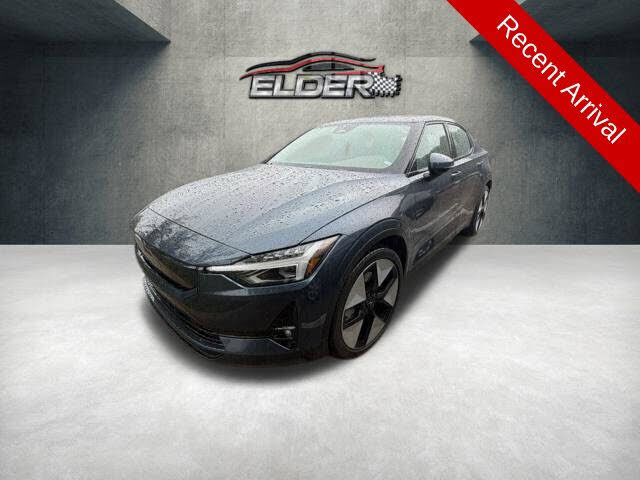 2024 POLESTAR PS2
