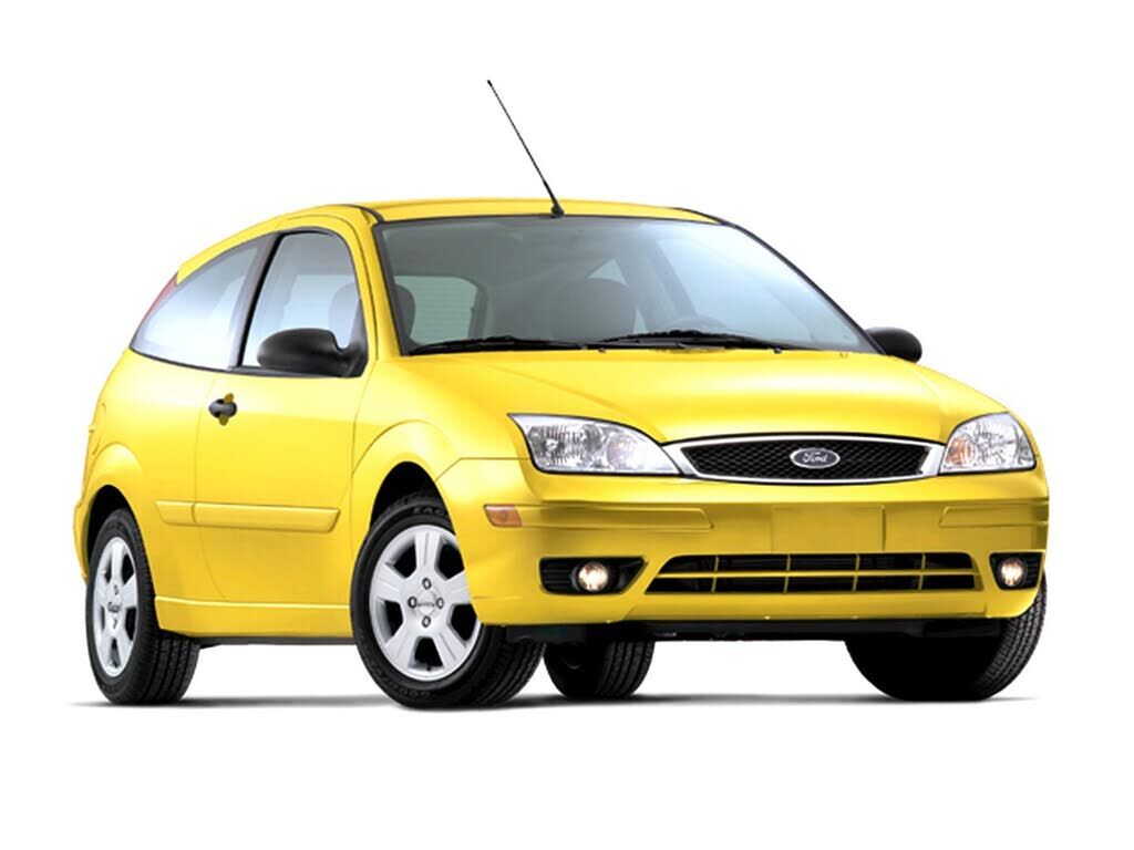 2005 FORD Focus