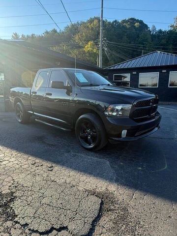 2015 RAM 1500