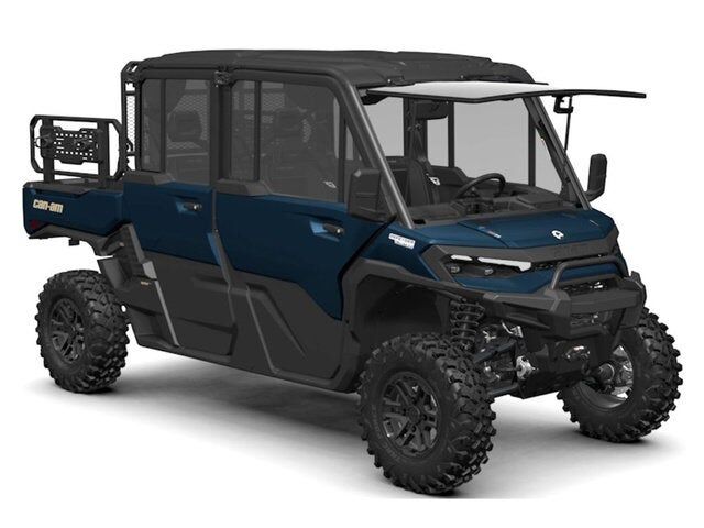2027 CAN-AM Defender/Traxter
