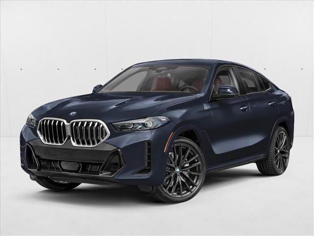 2027 BMW X6