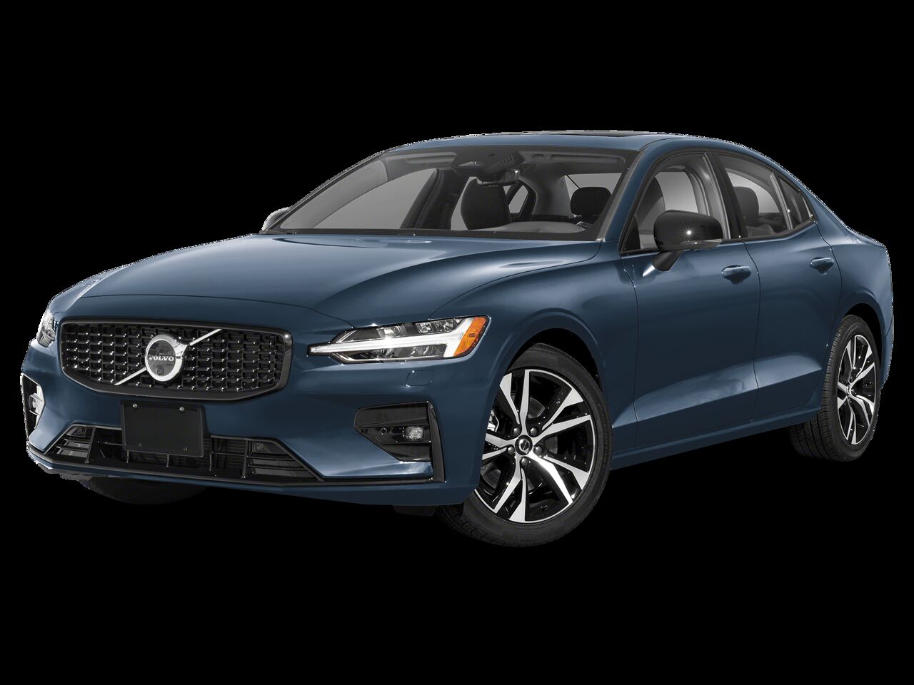 2024 VOLVO S60