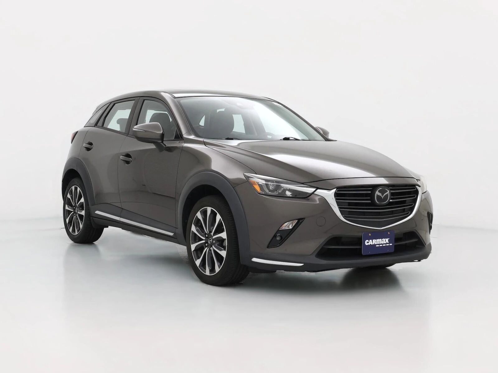 2019 MAZDA CX-3