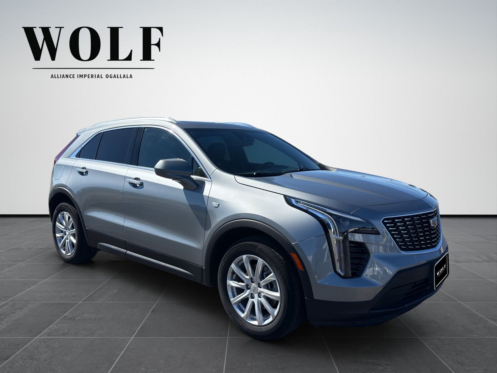 2023 CADILLAC XT4