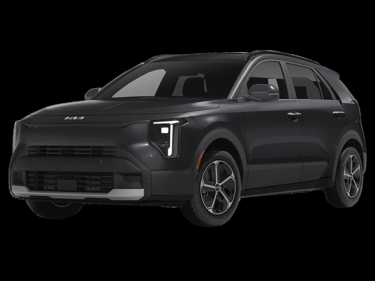 2027 KIA Niro