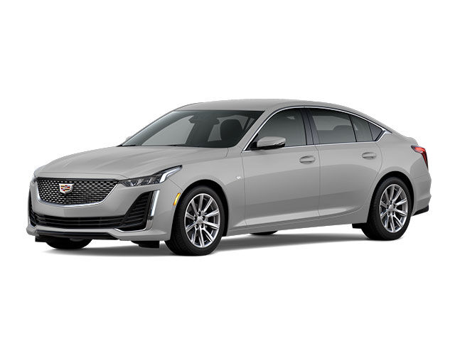 2023 CADILLAC CT5