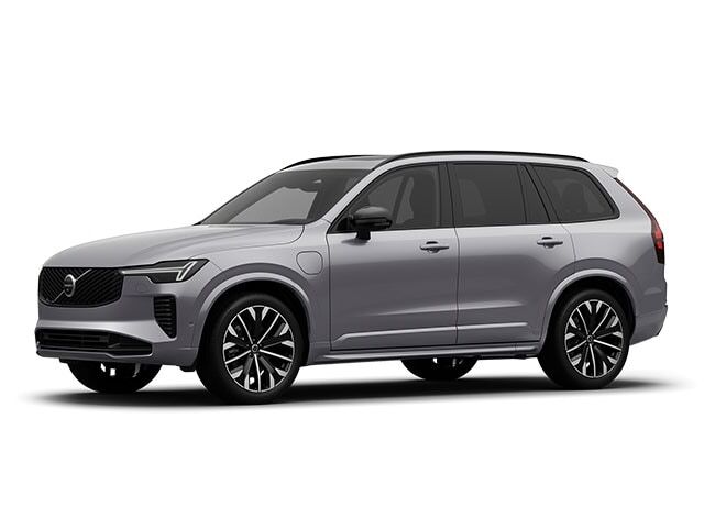 2027 VOLVO XC90