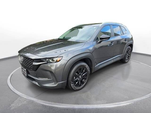 2024 MAZDA CX-50