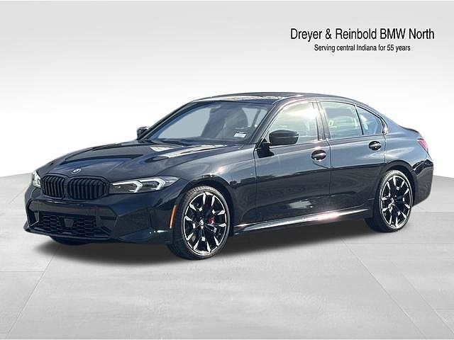 2026 BMW 3 Series