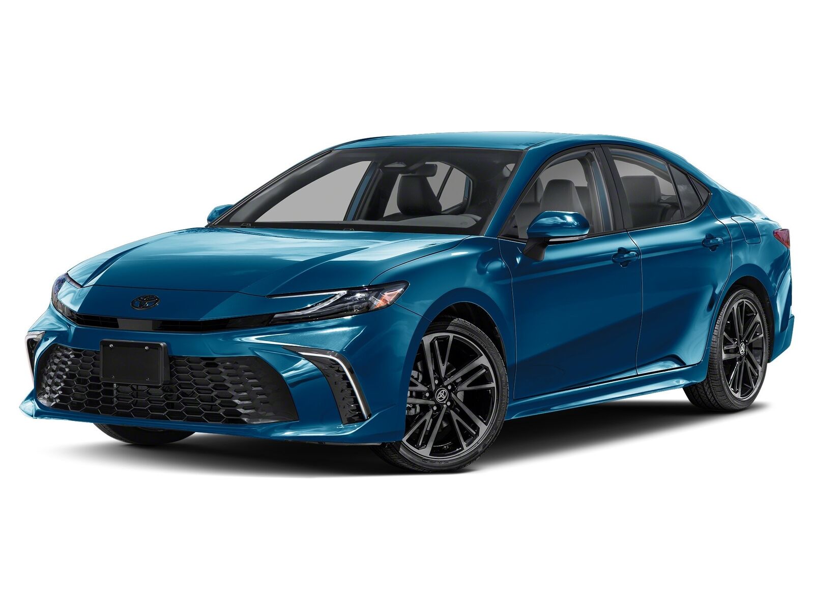 2027 TOYOTA Camry