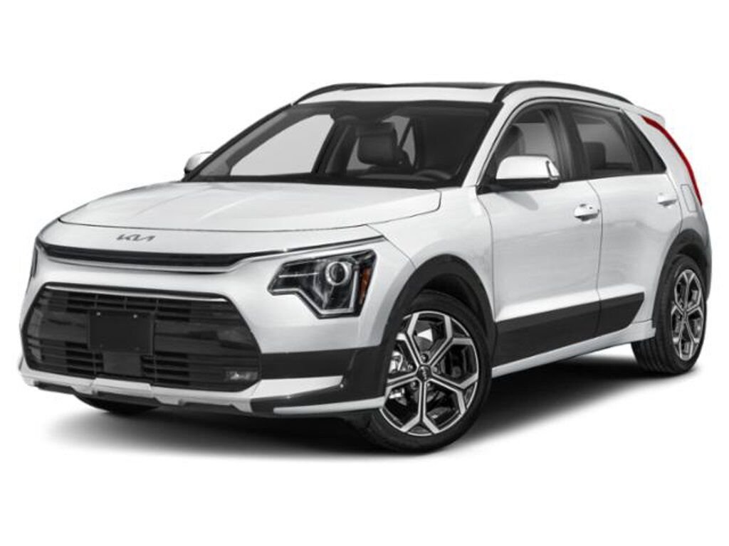 2023 KIA Niro