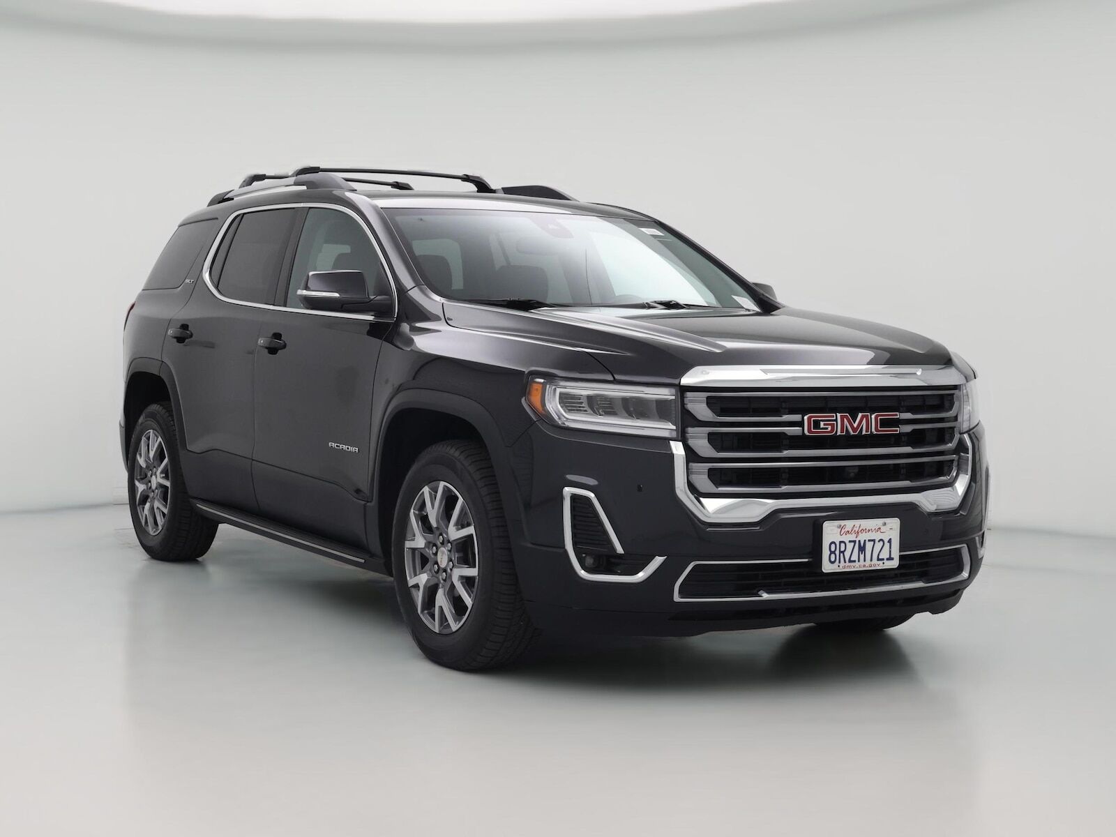 2020 GMC Acadia
