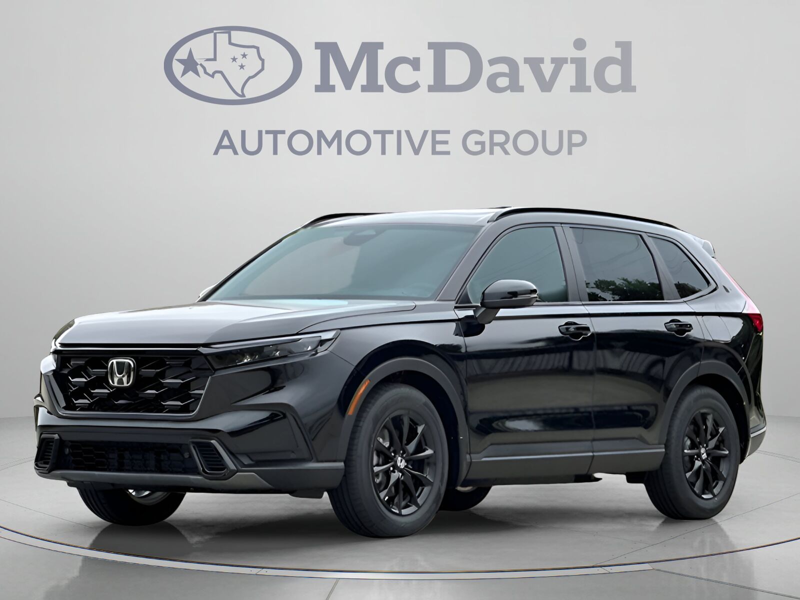 2027 HONDA CR-V