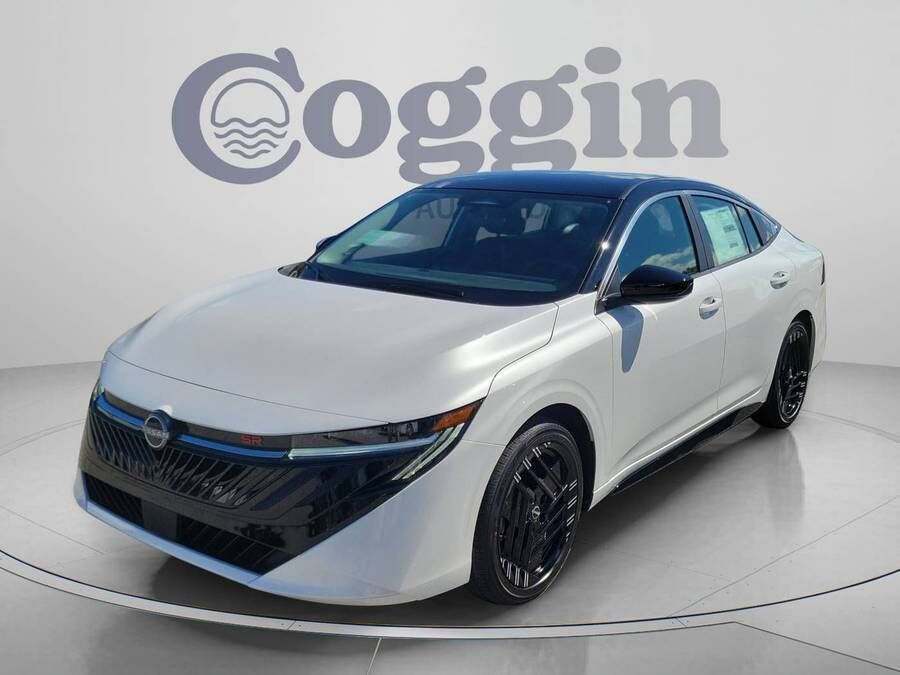 2027 NISSAN Sentra