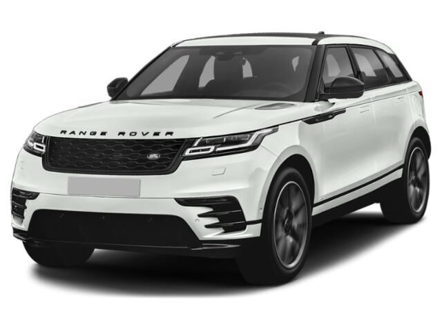 2021 LAND ROVER Range Rover Velar