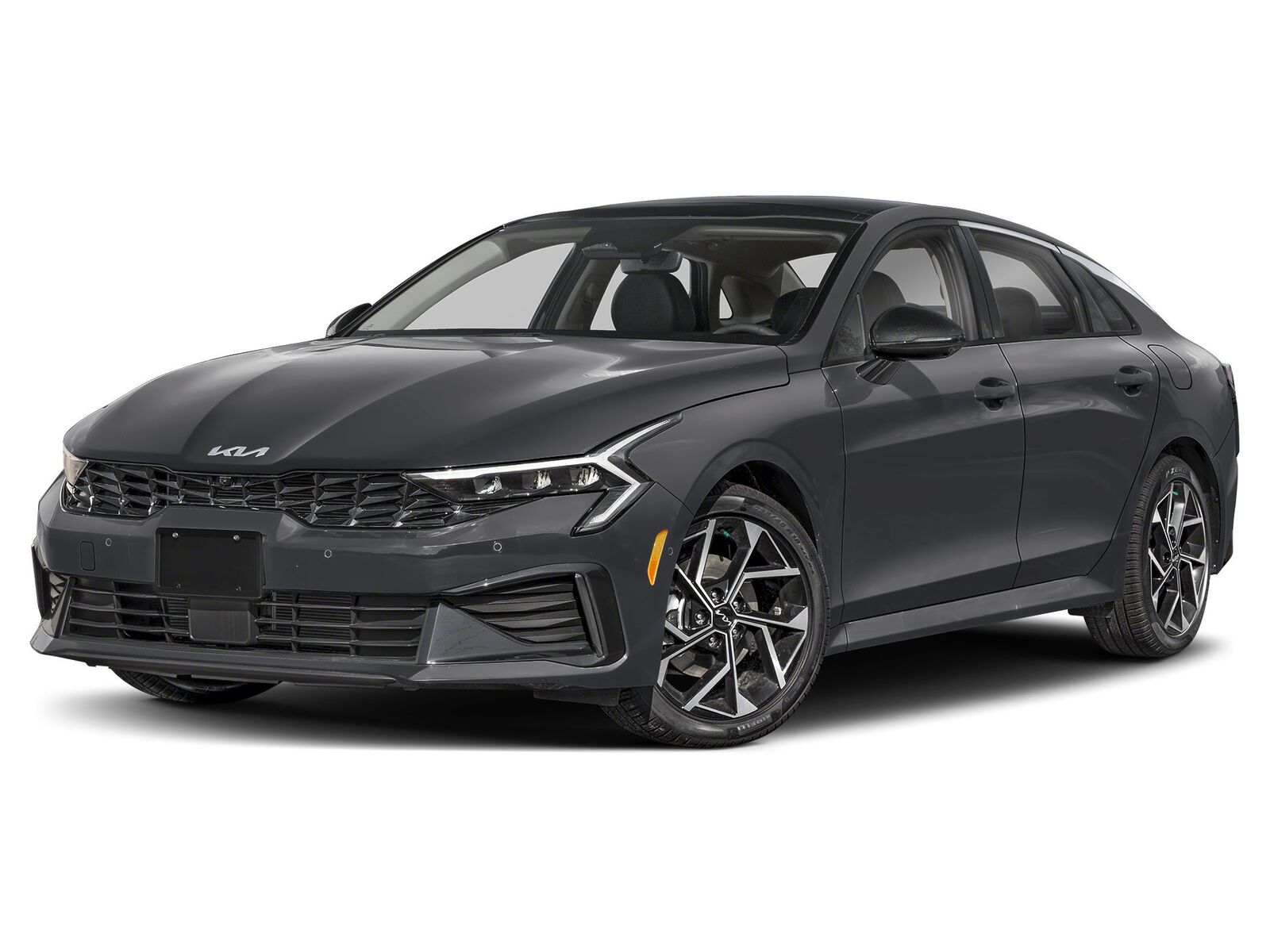2025 KIA K5