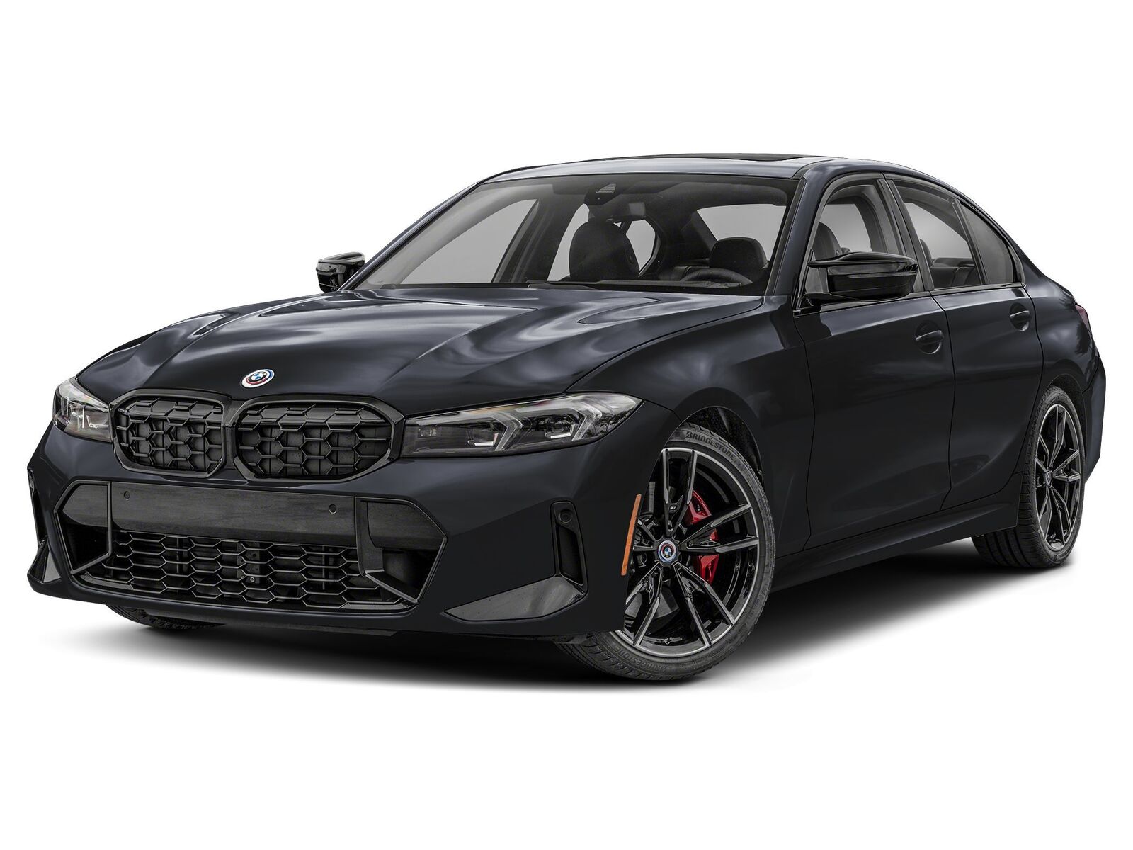 2026 BMW M3