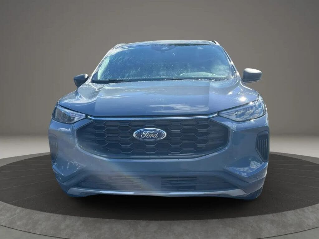 2026 FORD Escape