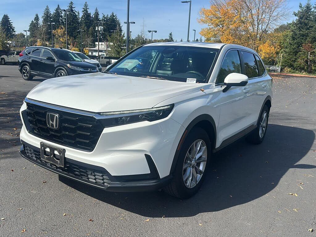2023 HONDA CR-V