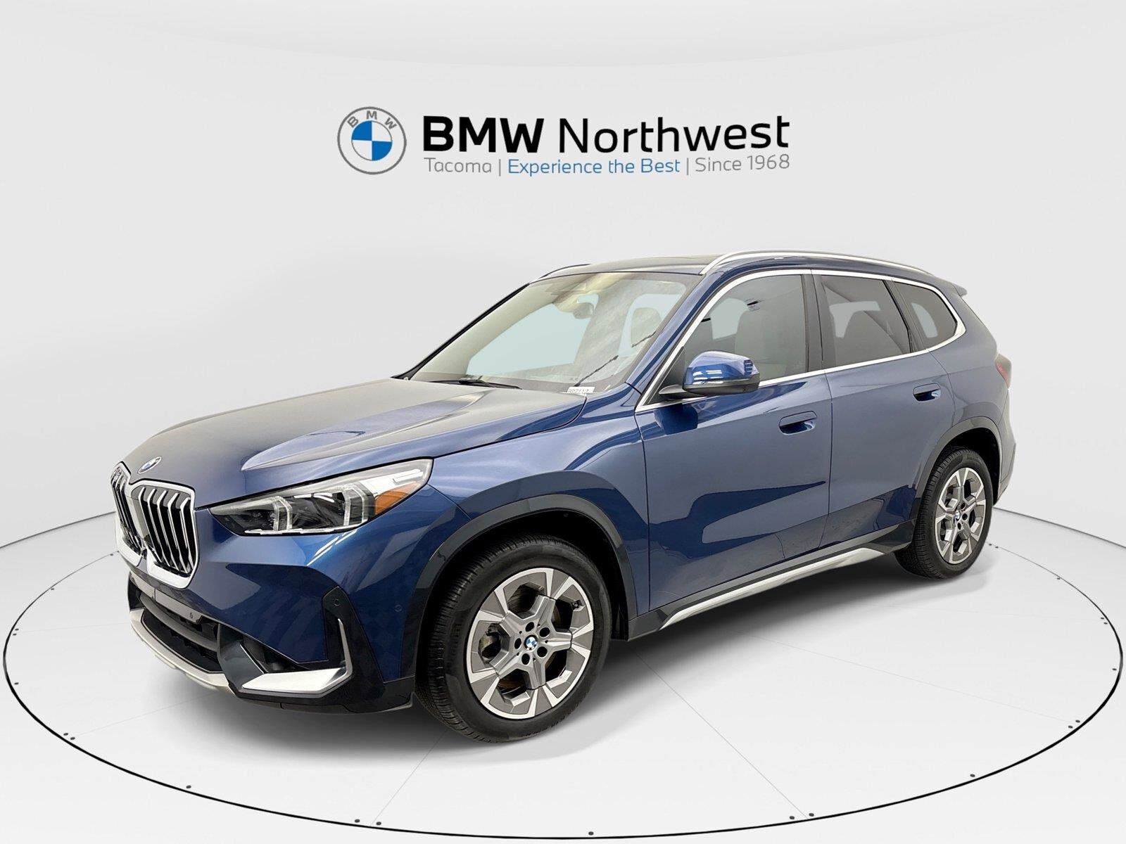 2025 BMW X1