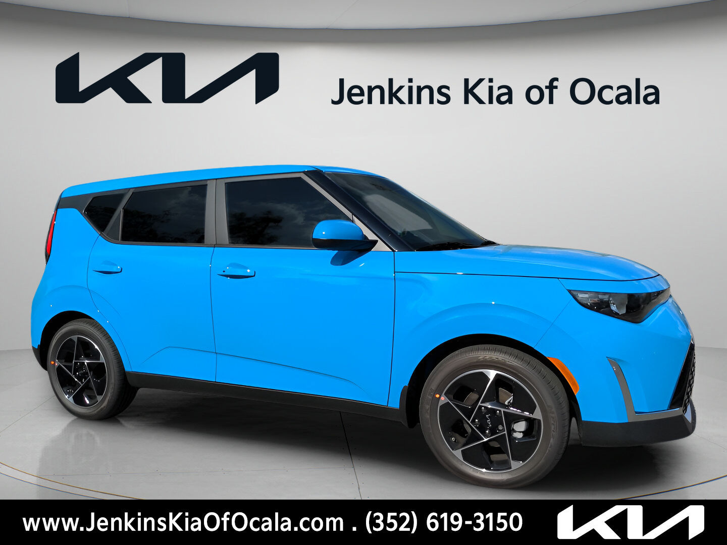 2023 KIA Soul