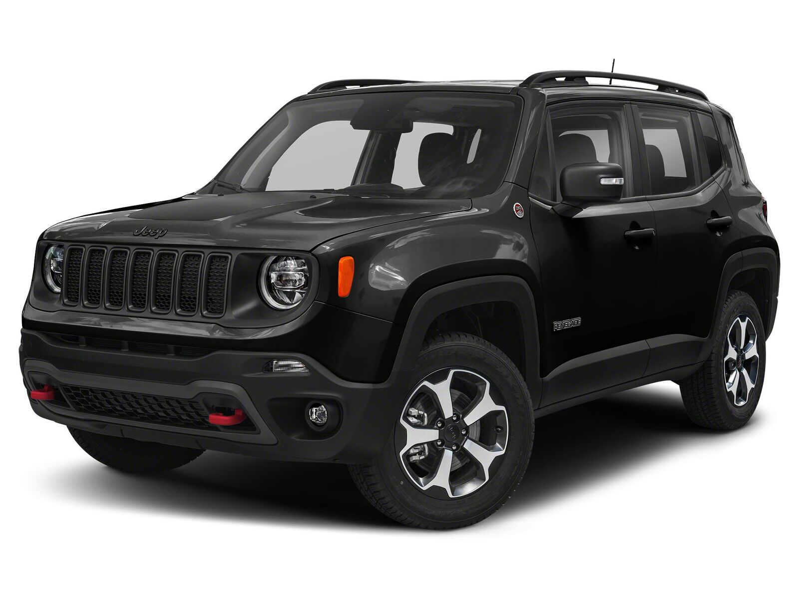 2020 JEEP Renegade