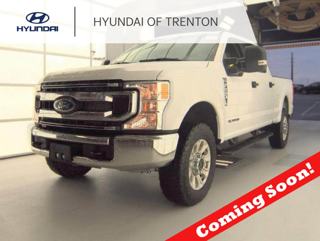 2022 FORD F-250