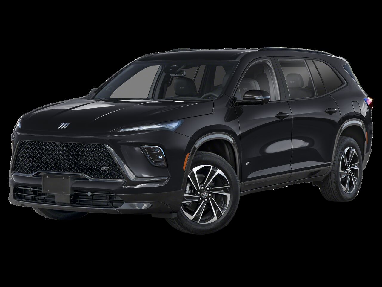 2026 BUICK Enclave