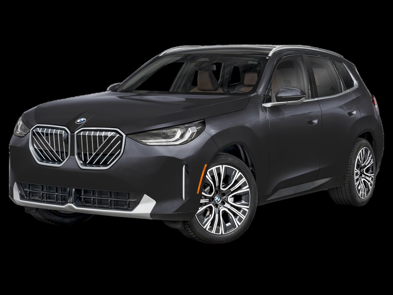 2025 BMW X3