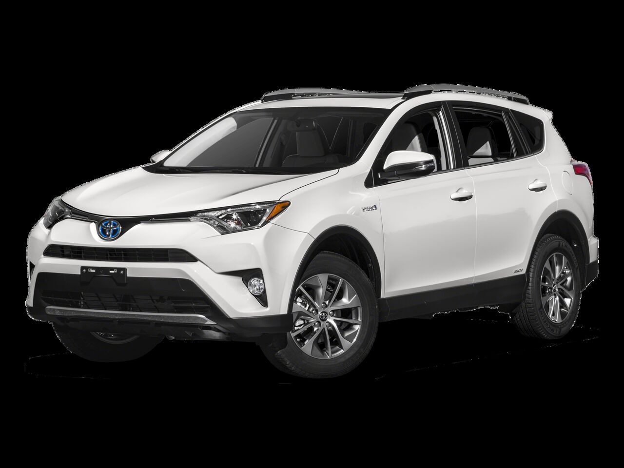 2017 TOYOTA RAV4