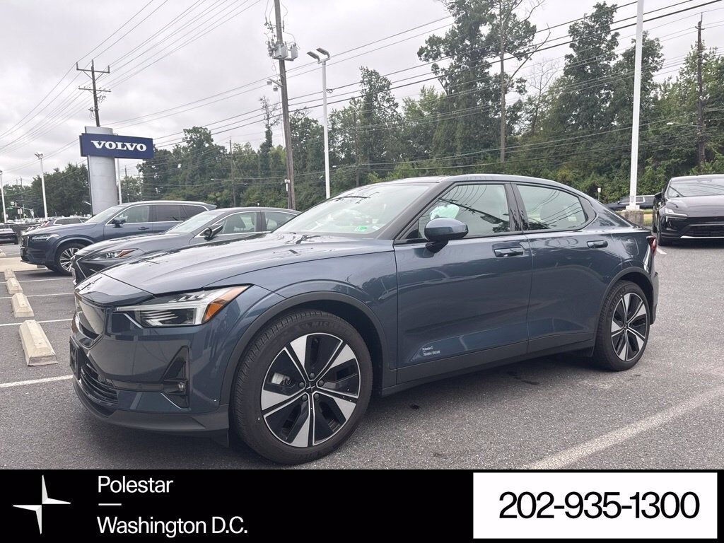 2024 POLESTAR PS2