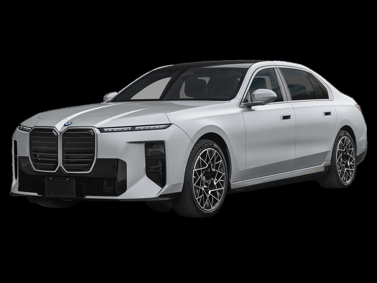 2027 BMW i7