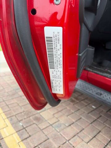 2010 JEEP Wrangler