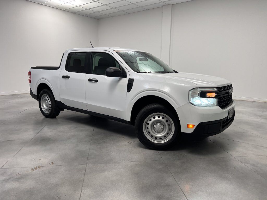 2024 FORD Maverick