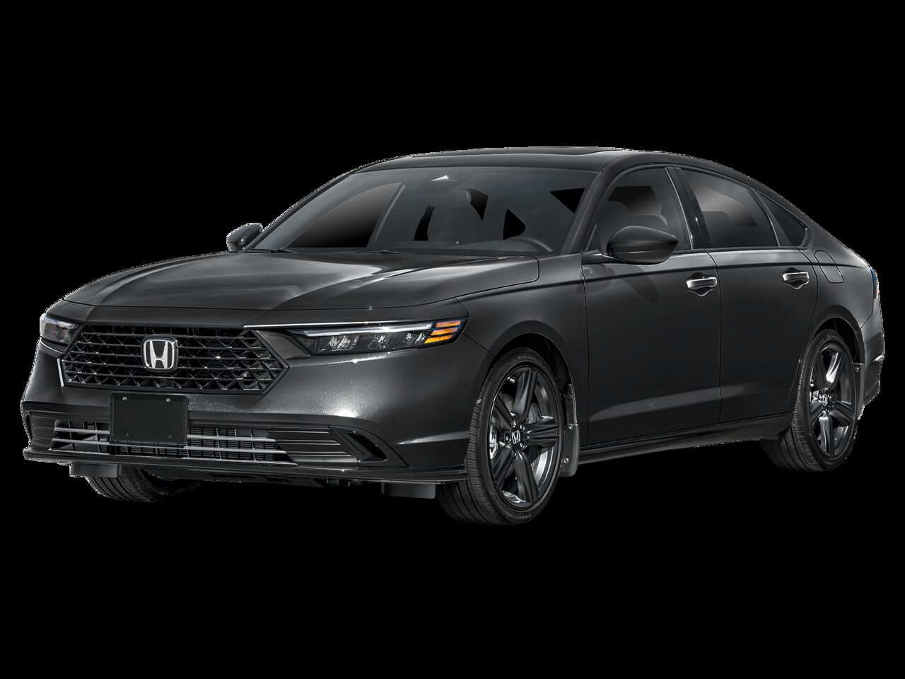 2026 HONDA Accord