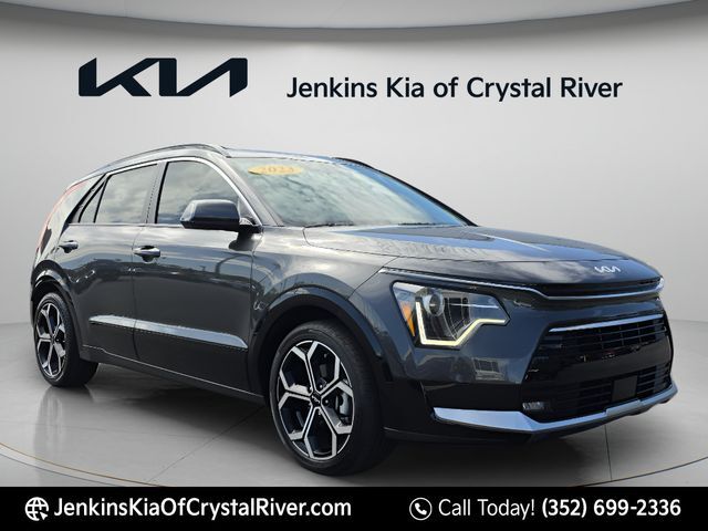2023 KIA Niro