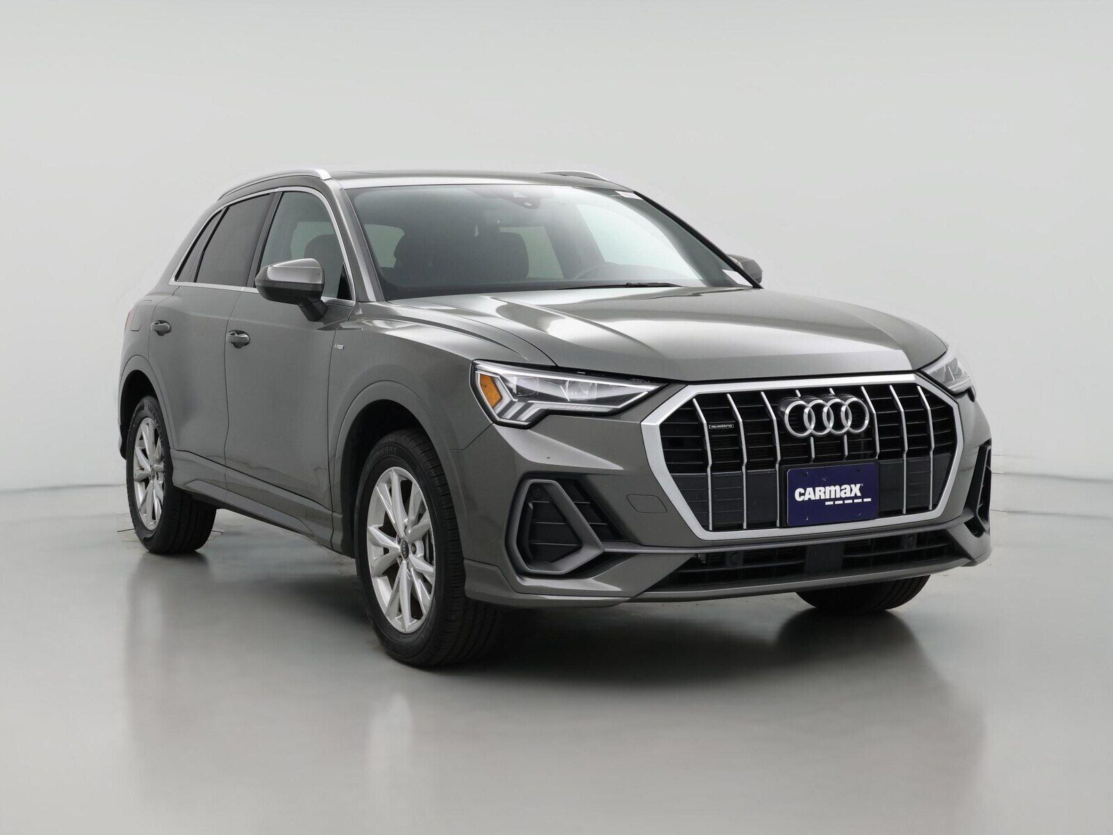 2024 AUDI Q3