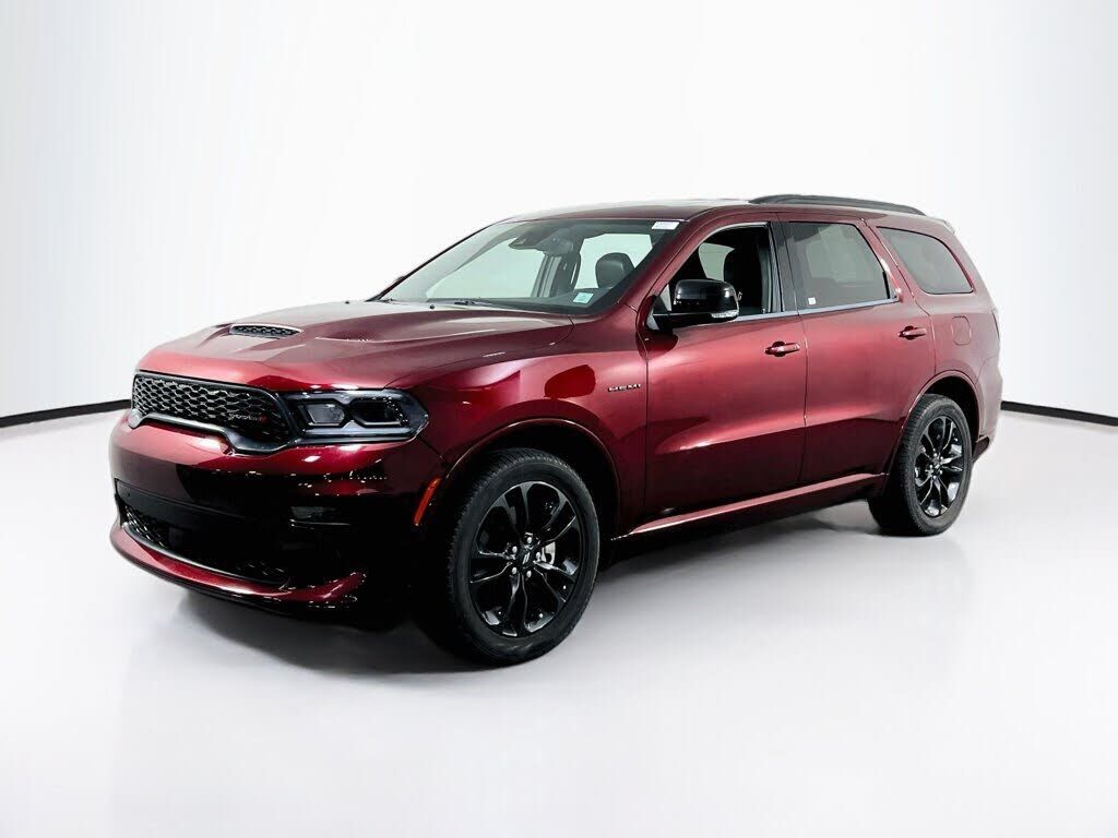 2023 DODGE Durango