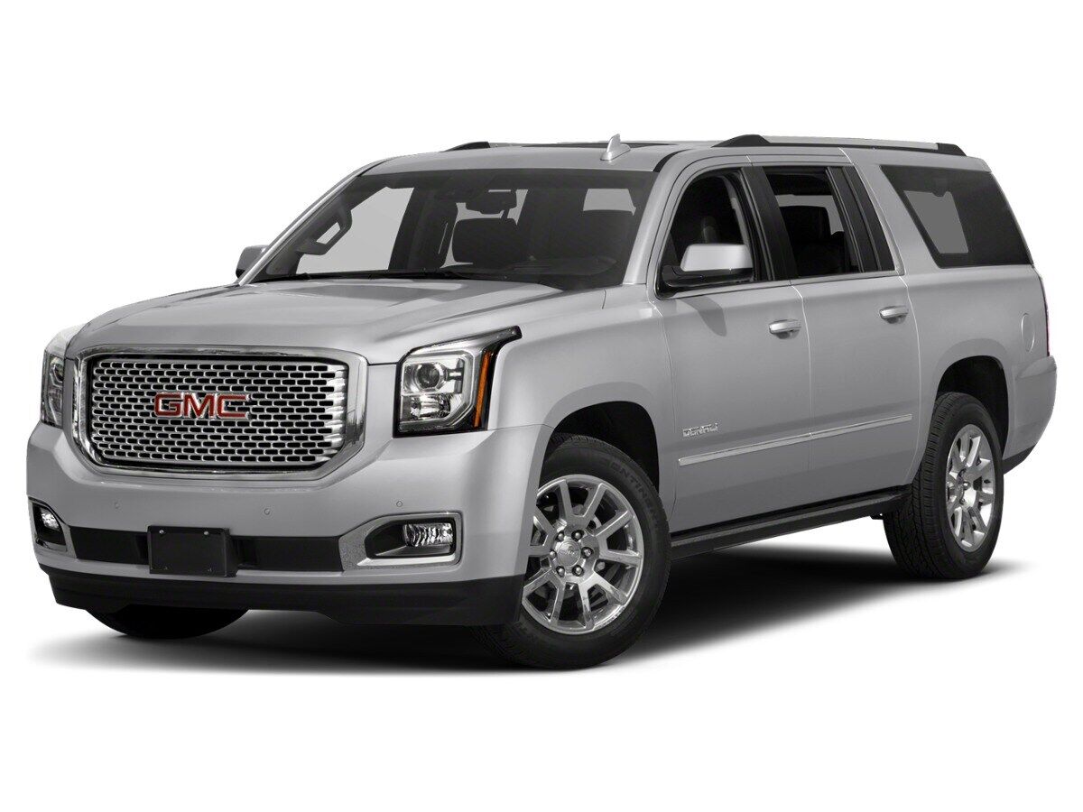 2016 GMC Yukon XL