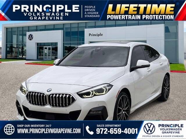 2023 BMW 2 Series