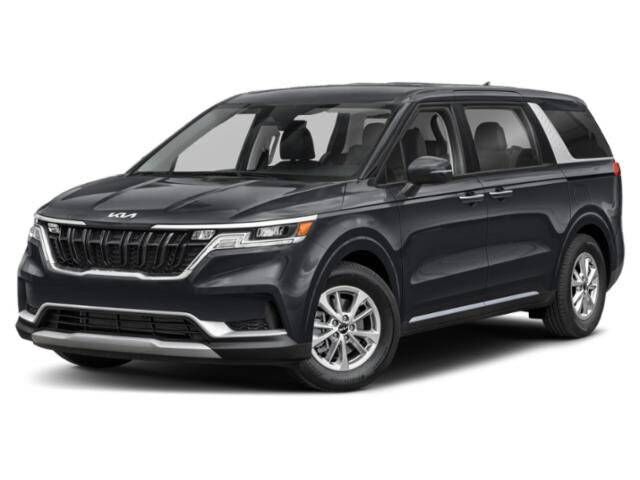 2024 KIA Carnival