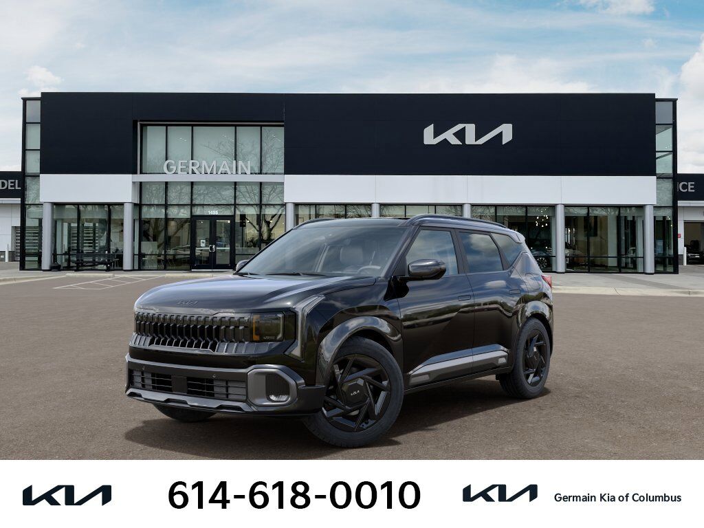 2027 KIA Seltos