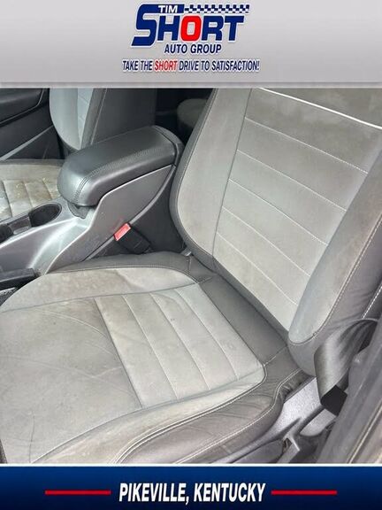 2013 FORD Escape