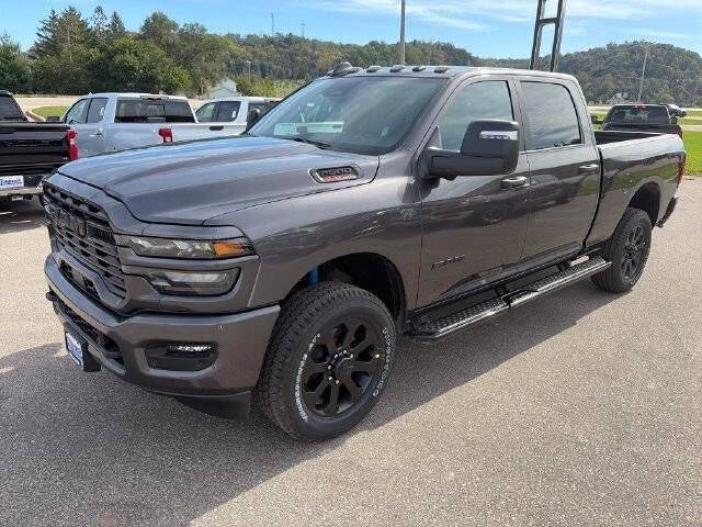 2027 RAM 2500