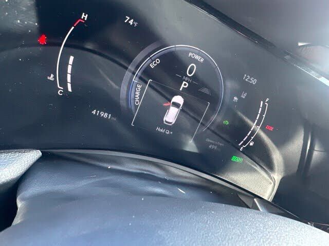 2024 LEXUS NX