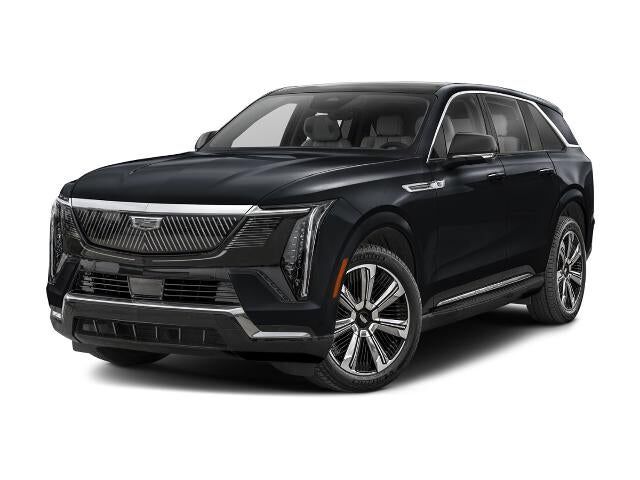 2026 CADILLAC Escalade IQ