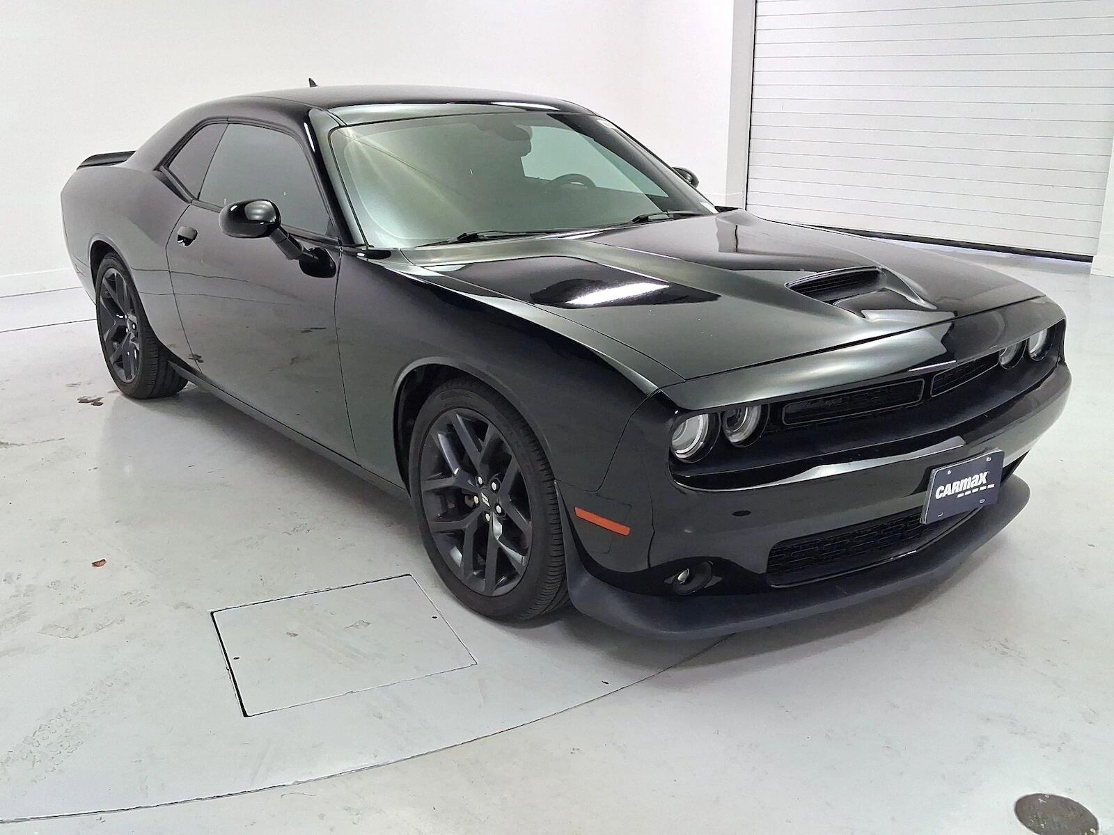 2020 DODGE Challenger