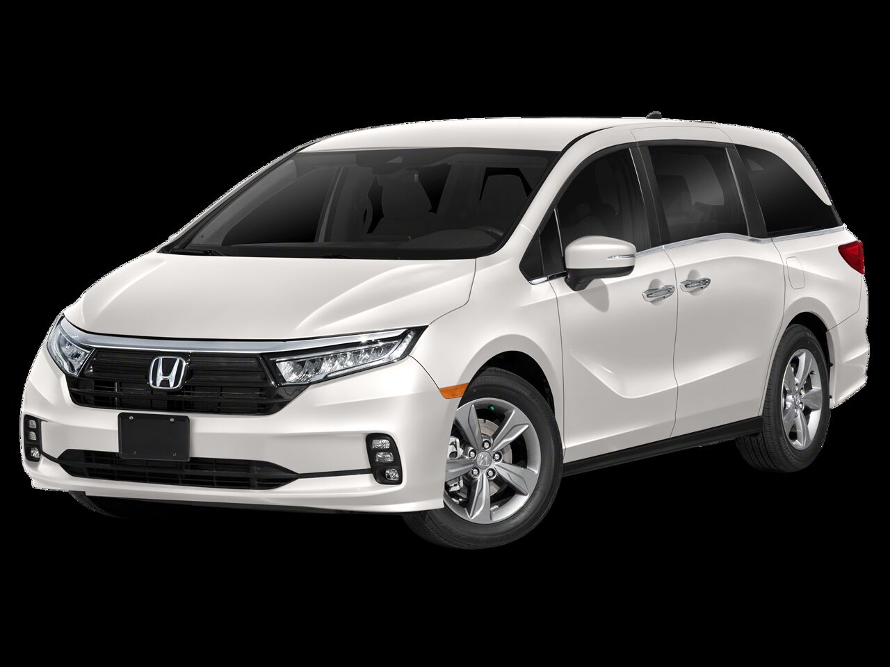 2022 HONDA Odyssey