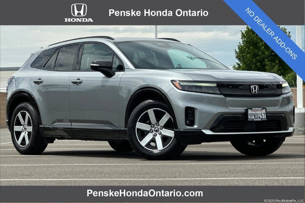 2024 HONDA Prologue
